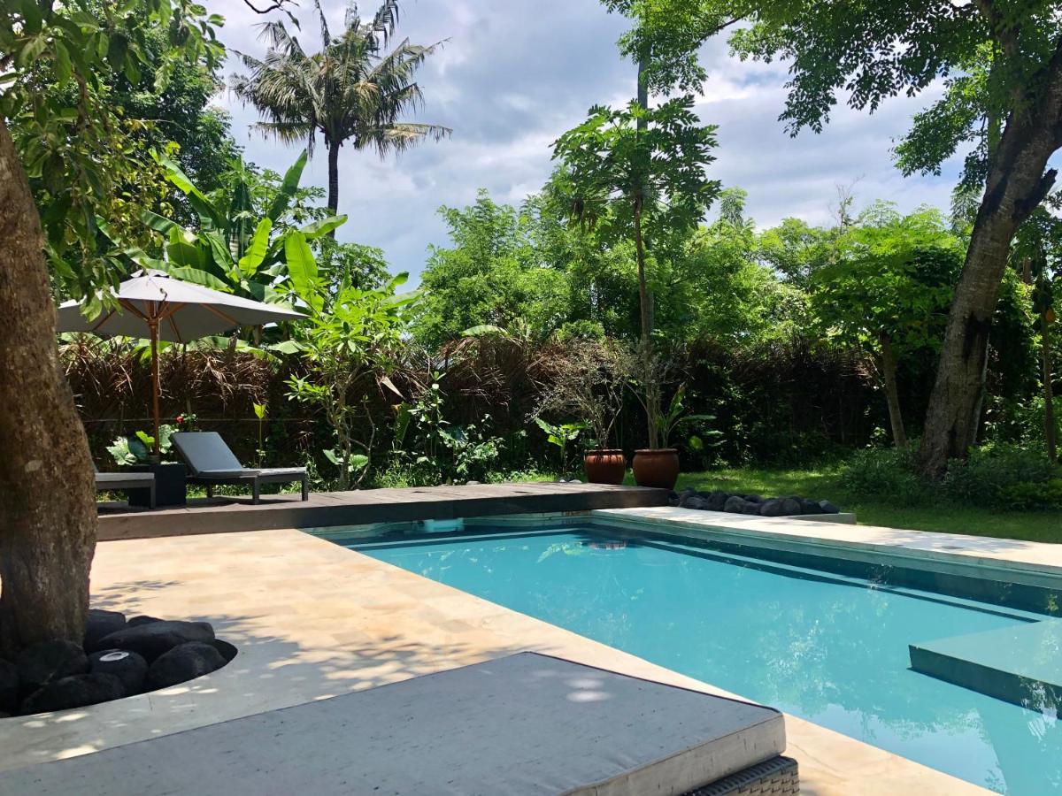 Hidden Heaven Rumah Barong Jasri Exterior foto