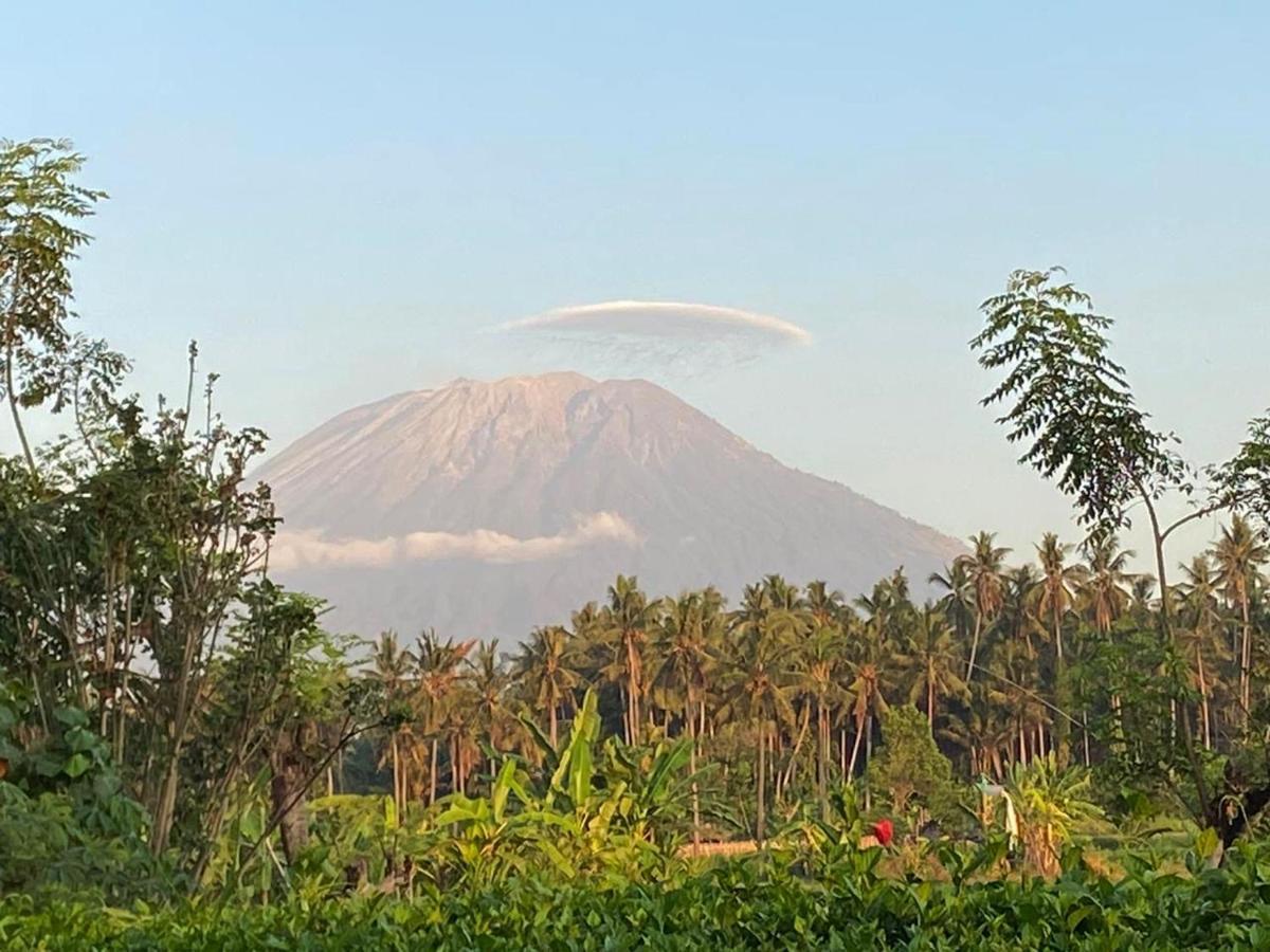 Hidden Heaven Rumah Barong Jasri Exterior foto