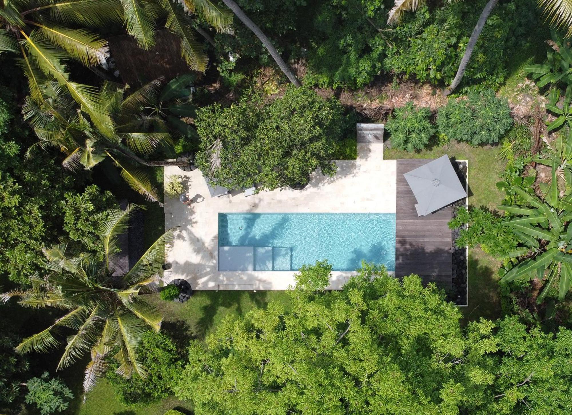 Hidden Heaven Rumah Barong Jasri Exterior foto